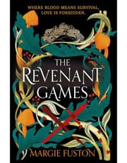 The Revenant Games product image