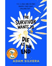 The Survivor Wants to Die at the End product image