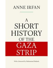 Short History of Gaza product image
