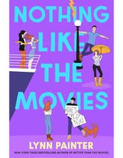 Nothing Like the Movies product image