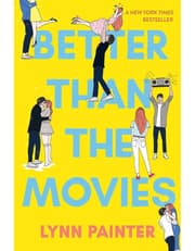 Better Than The Movies product image