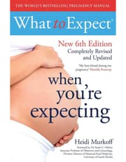 What to Expect When You're Expecting 6th Edition product image