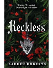 Reckless: Deluxe Collector's Edition product image