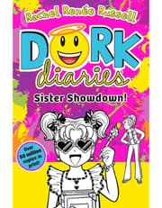 Dork Diaries: Sister Showdown product image