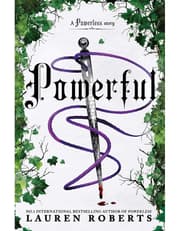 Powerful: Deluxe Collector's Edition Hardback product image