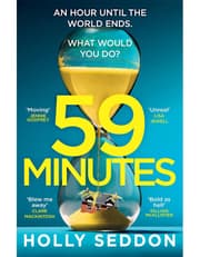 59 Minutes product image