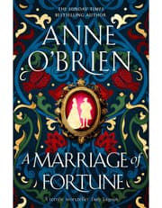 A Marriage of Fortune product image
