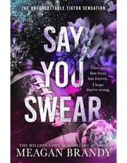 Say You Swear product image