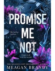 Promise Me Not product image