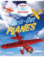 Press-Out Planes product image