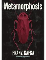 Metamorphosis: Illustrated by Gaby Verdooren product image