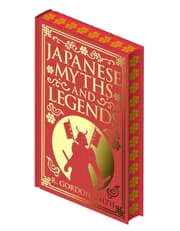 Japanese Myths and Legends product image