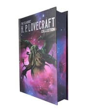 Classic H. P. Lovecraft Collection product image