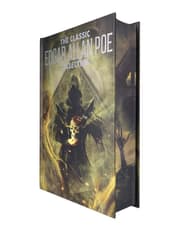 Classic Edgar Allan Poe Collection product image