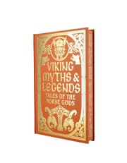 Viking Myths & Legends: Tales of the Norse Gods product image