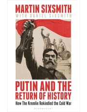 Putin and the Return of History product image