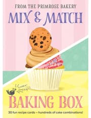 The Mix & Match Baking Box product image