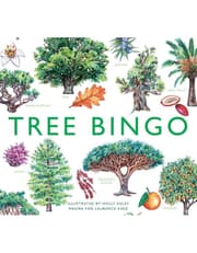 Tree Bingo product image