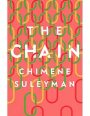 The Chain: The Relationships That Break Us, The Women Who Rebuild Us product image