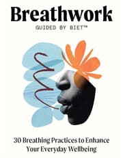 Breathwork Guided by Biet product image