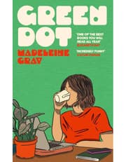 Green Dot product image
