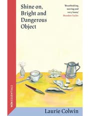 Shine on, Bright and Dangerous Object product image