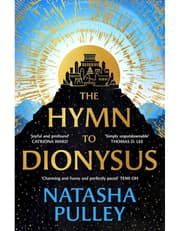 The Hymn to Dionysus product image