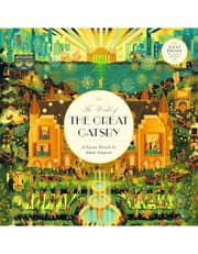 The World of The Great Gatsby product image