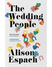 The Wedding People product image