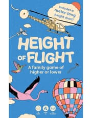 Height of Flight product image