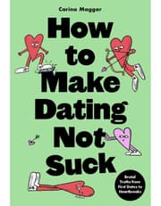 How to Make Dating Not Suck product image