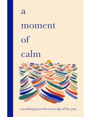 A Moment of Calm product image