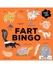 Fart Bingo product image