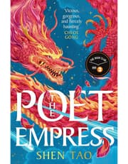 Poet Empress product image