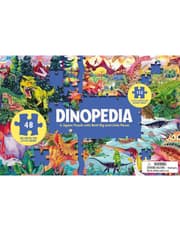 Dinopedia Jigsaw Puzzle product image