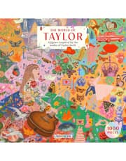World of Taylor product image