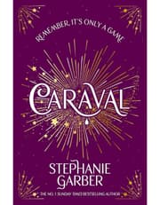 Caraval product image