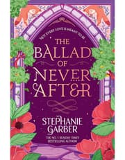 Ballad of Never After product image