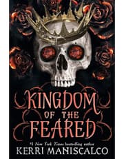 Kingdom of the Feared product image