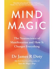 Mind Magic product image