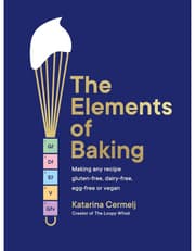 The Elements of Baking product image
