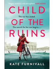 Child of the Ruins product image
