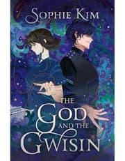 The God and the Gwisin product image