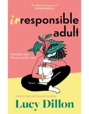 Irresponsible Adult product image