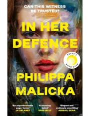 In Her Defence product image