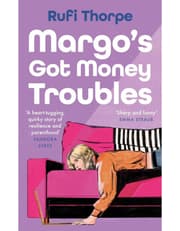 Margo's Got Money Troubles product image