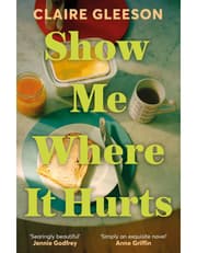 Show Me Where It Hurts product image