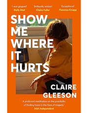 Show Me Where It Hurts product image
