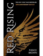 Red Rising product image