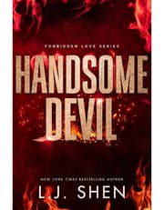 Handsome Devil product image